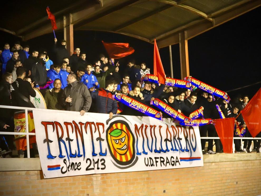 Este fin de semana los partidos se jugarán finalmente sin público