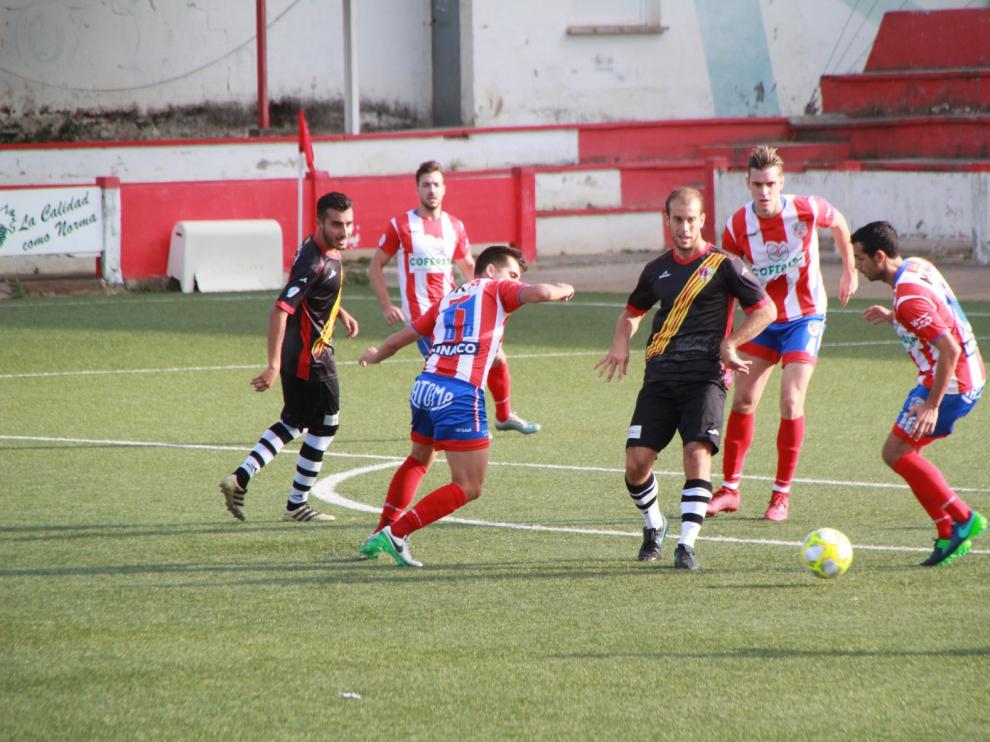 Oposición total de los clubes de Tercera División a reiniciar la competición