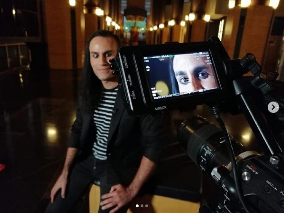 "Atónitos Huéspedes" busca la huella de Buñuel en los artistas aragoneses