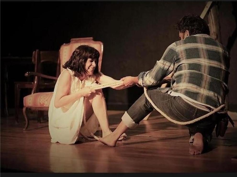 La Muesta de Teatro "Villa de Biescas" entregará sus premios online