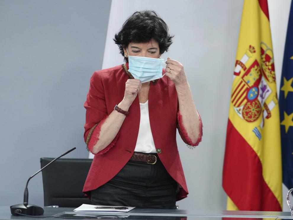 Críticas a la "Ley Celaá" por "imponer" un modelo único de educación