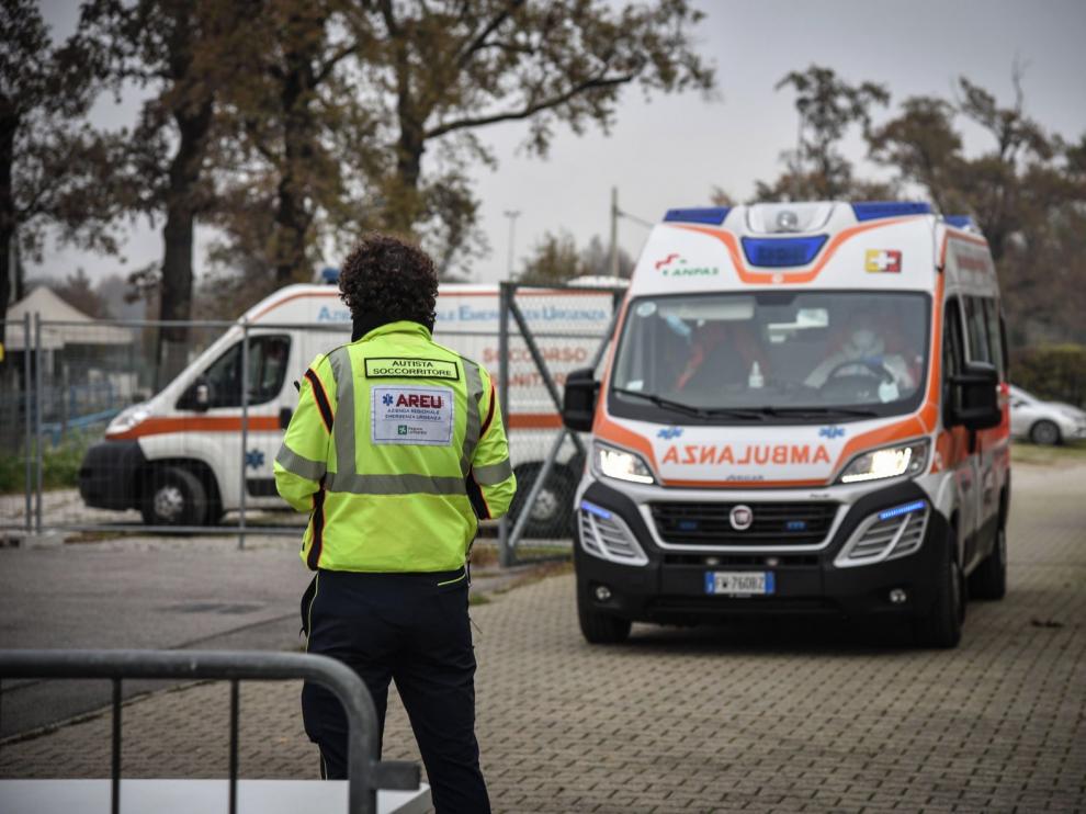 Europa puede endurecer las medidas para frenar la covid