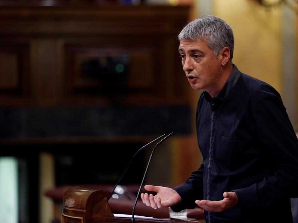 Los Presupuestos de 2021 se abren paso con los socios del Gobierno y Cs