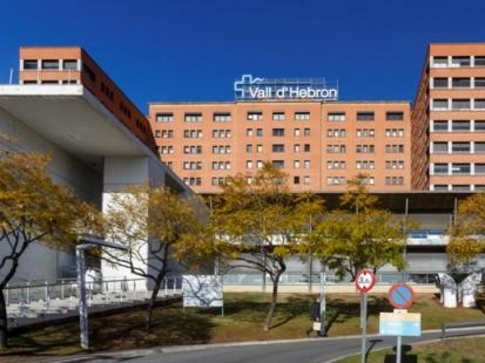 Una niña de 12 años supera un fallo cardíaco por covid tras 45 días ingresada