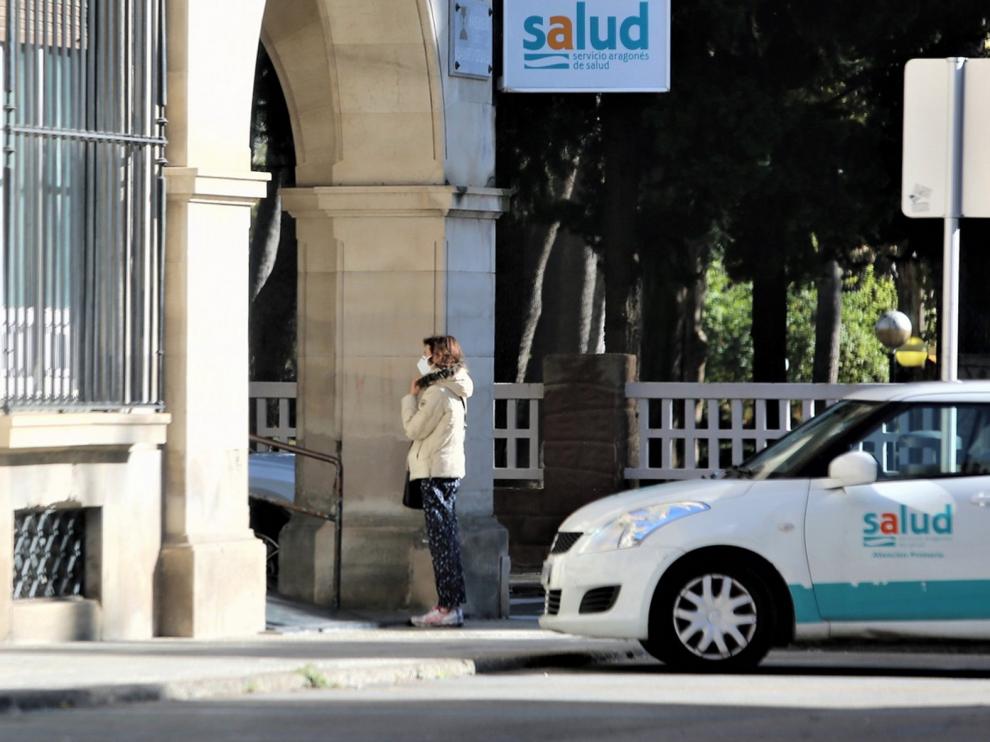 Fallecen seis personas más en la provincia de Huesca por coronavirus