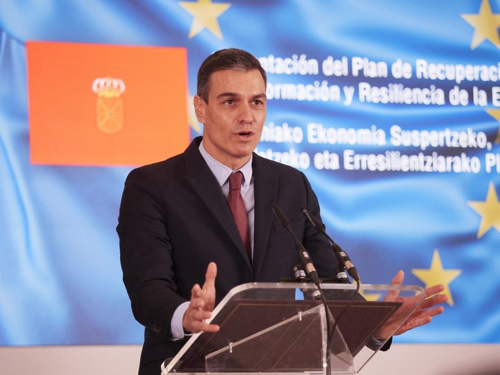 Sánchez anuncia 10.000 nuevas plazas MIR en enfermería y farmacia