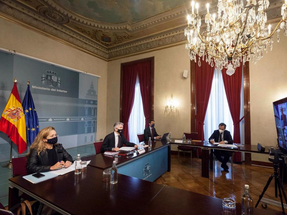 La UE reforzará la protección de fronteras frente al extremismo