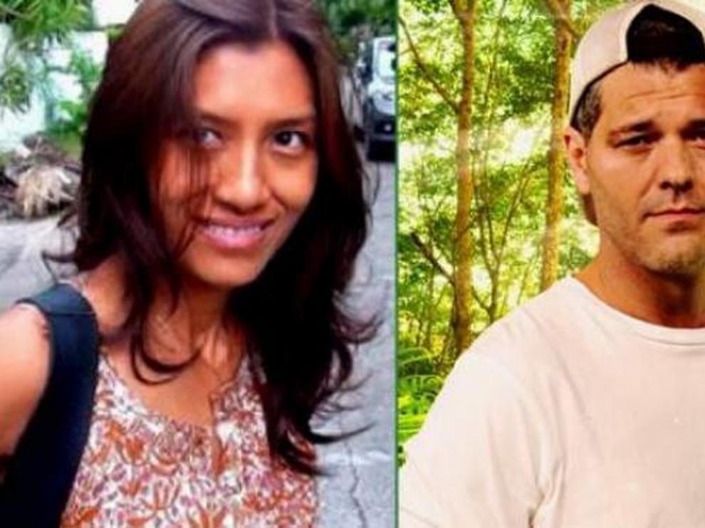 La exmujer de Frank de la Jungla, liberada tras 2.345 días en prisión