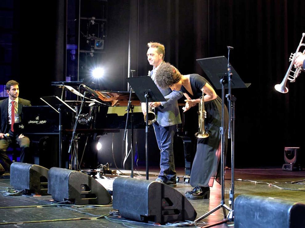 Arzz Collective: "El jazz es un diálogo en el que es fundamental ver a los músicos"