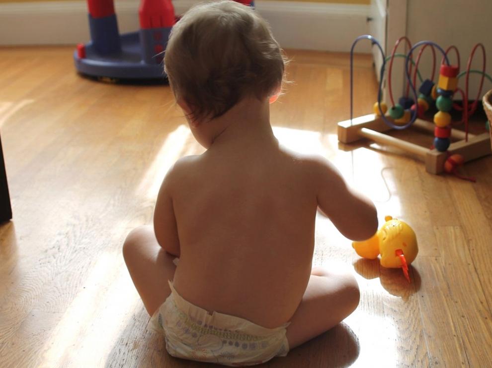Más de 21.000 niños crecen en centros residenciales esperando un hogar