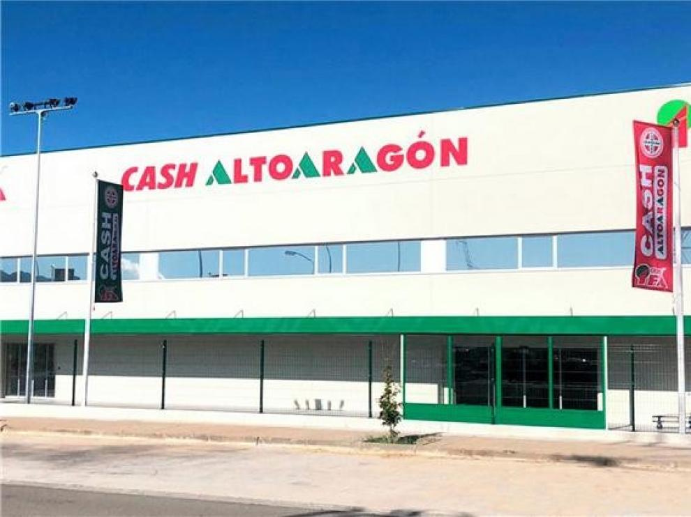 La plaza Cabrero