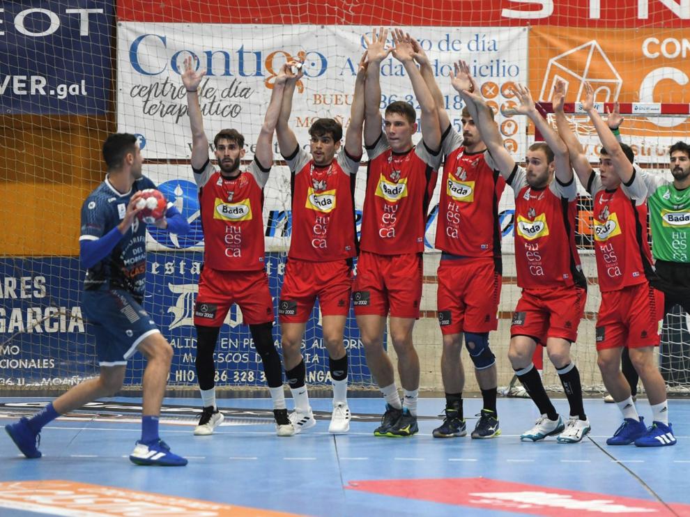 José Nolasco: "Todos los jugadores han aportado y han sido peligrosos"