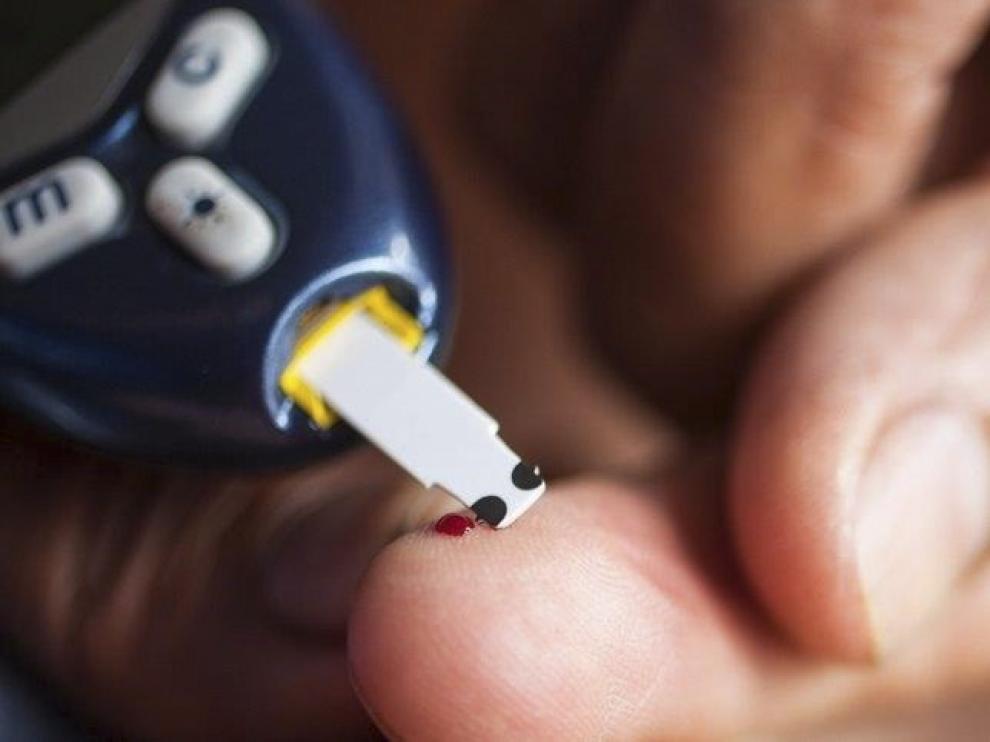 Un 93 % de los diabéticos mayores tiene riesgo de ictus