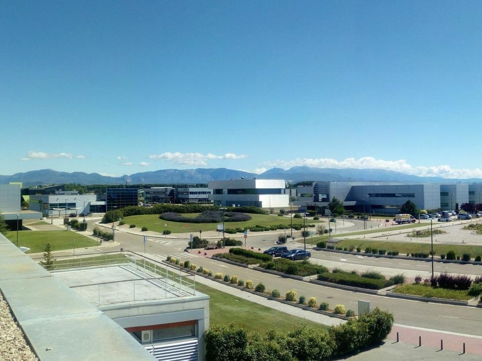 Walqa cumple 18 años como referente tecnológico y motor de desarrollo en Huesca