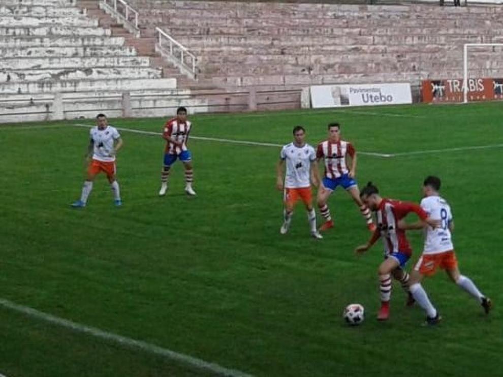 Un punto que deja buen sabor de boca