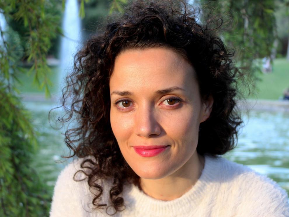 Sheila Blanco: "Era de justicia recuperar a las poetas de la Generación del 27"
