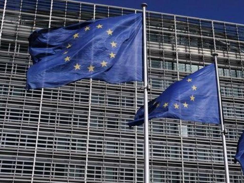 Aragón, entre las comunidades a la cabeza en la ejecución de programas europeos
