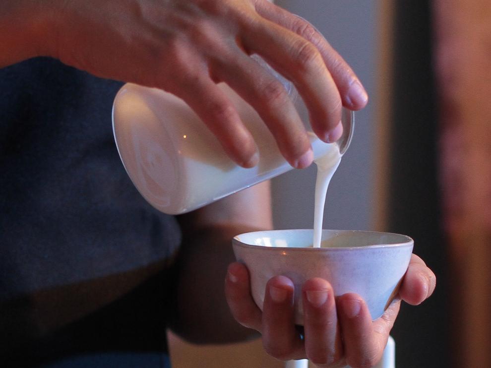 El proyecto Spagyria comienza a dar sus pasos finales para iniciar la elaboración de su crema ecológica