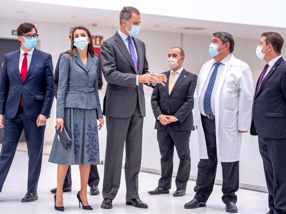 El nuevo hospital de Toledo enfrenta a PSOE y PP