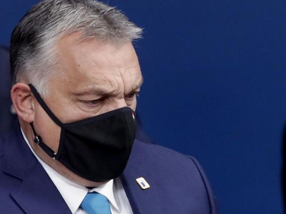 Hungría y Polonia vetan el presupuesto de la UE, lo que podría retrasar las ayudas del fondo de recuperación de la pandemia