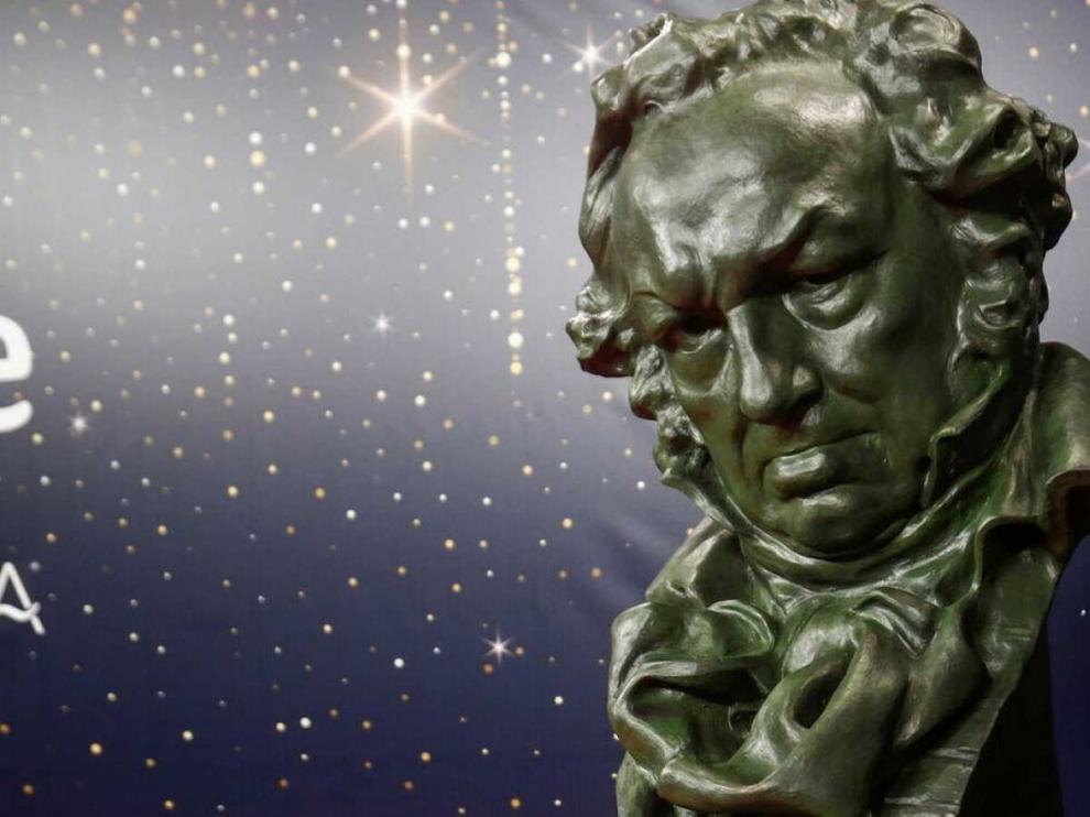La Academia desvela la lista de cortos que optan a los Goya 2021