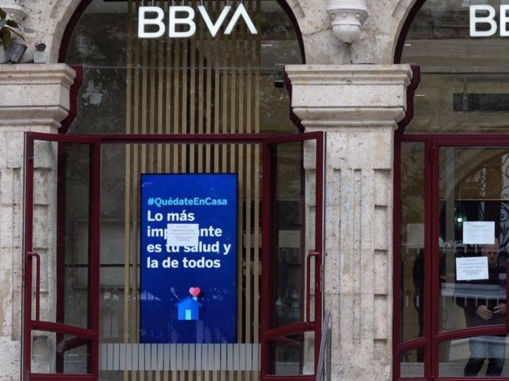 BVA y Sabadell han iniciado contactos para negociar su fusión