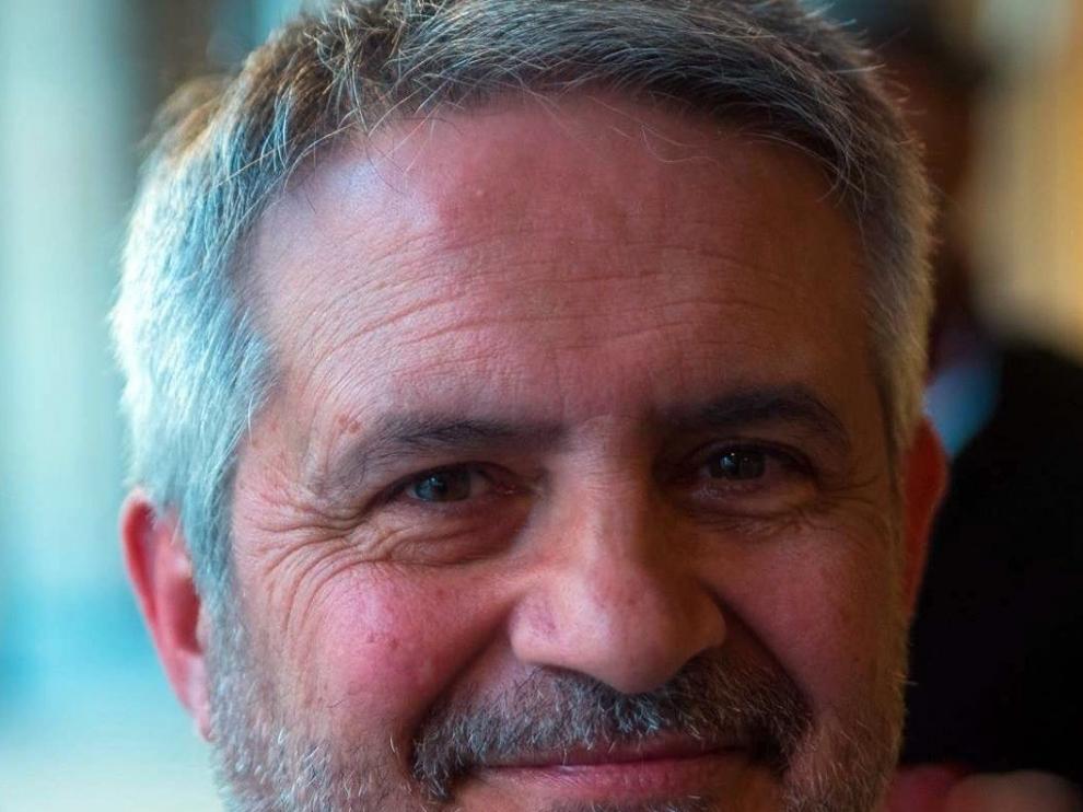 Manuel Aparicio: "El teatro aficionado goza de buena salud y el número de grupos crece"