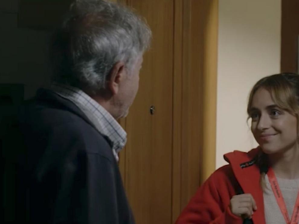 "#Encrucijada", una serie para fomentar el voluntariado en Cruz Roja