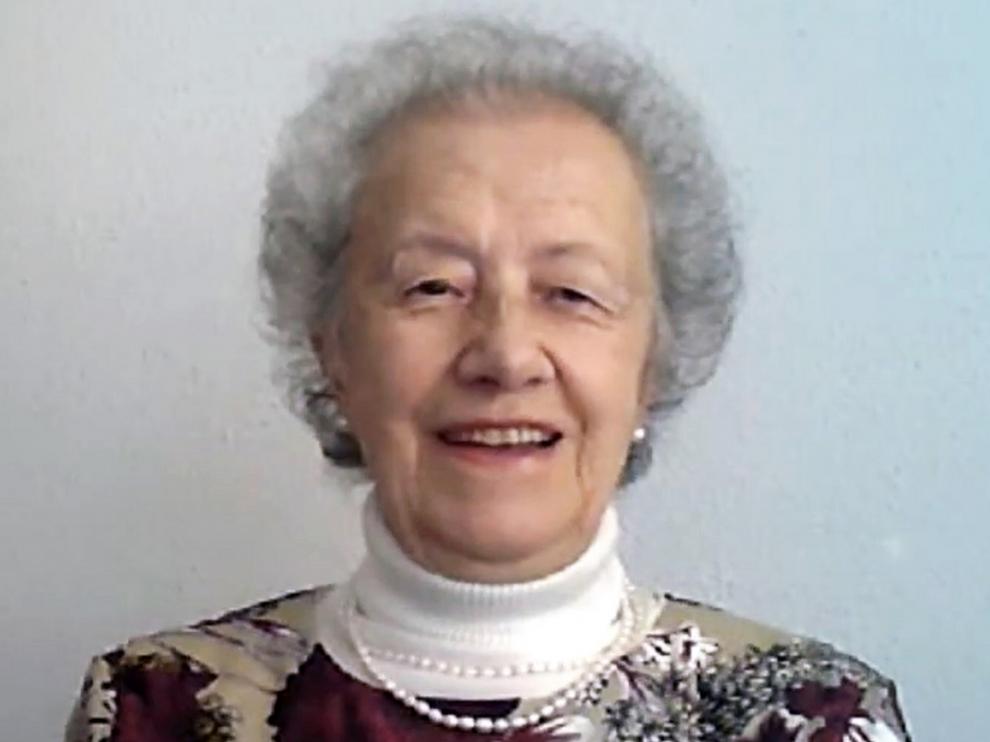 María Josefa Yzuel y Susana Marcos, V Premio Julio Peláez
