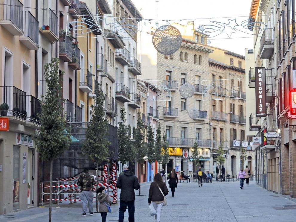 Noviembre es ya el mes más mortal de la pandemia con casi 100 fallecidos en la provincia de Huesca