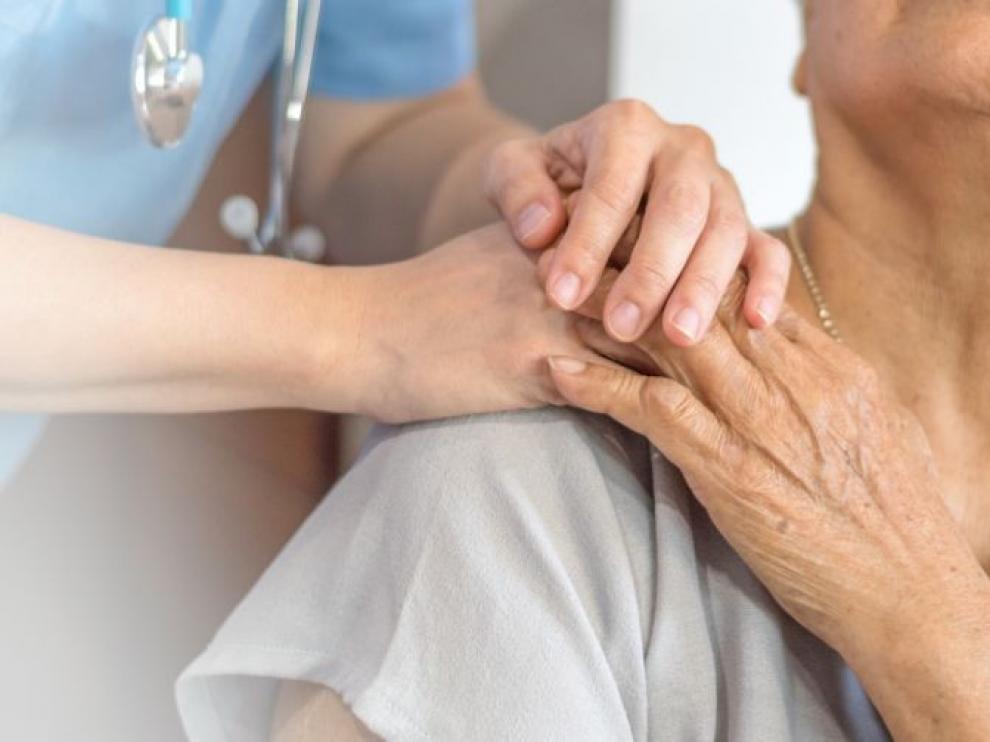 Un estudio confirma la relación entre alzhéimer y microbiota intestinal