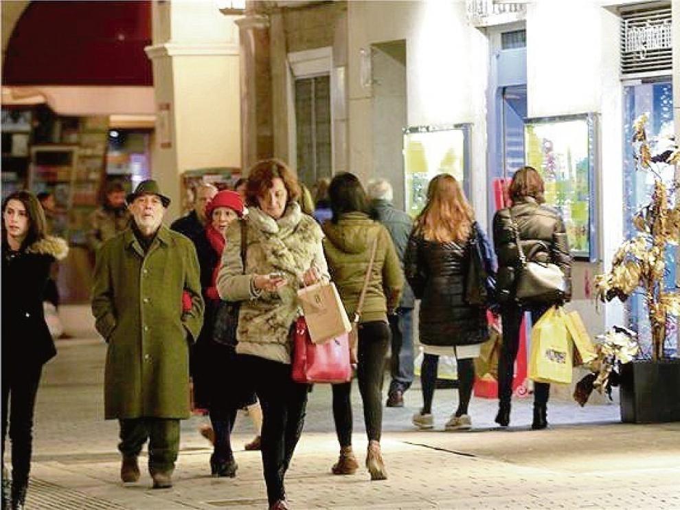 Huesca, la única provincia donde las conversiones de contrato temporal a indefinido crecieron con respecto a 2019