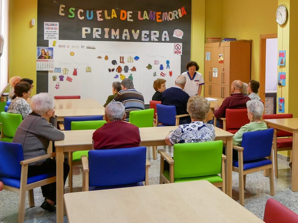 Las Fundaciones Ibercaja y CAI apoyan 24 proyectos del tercer sector en Huesca