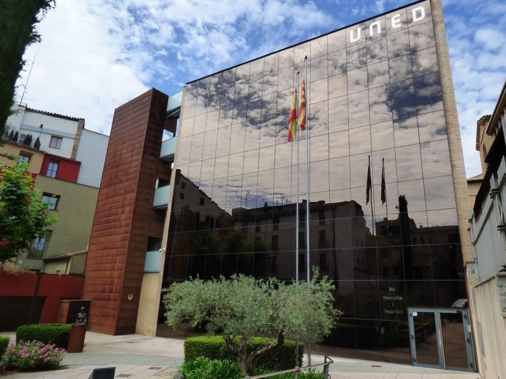 El PP insta a la DPH a restablecer su partida para la Uned de Barbastro