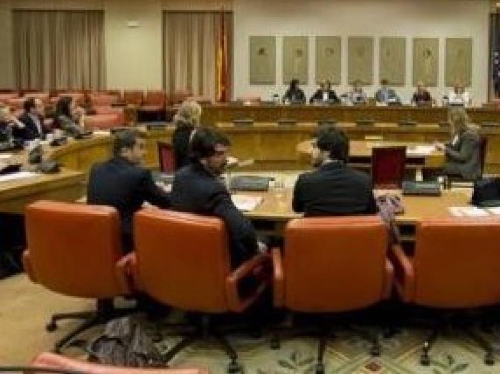 Se renueva el Pacto de Toledo, que vincula pensión con IPC