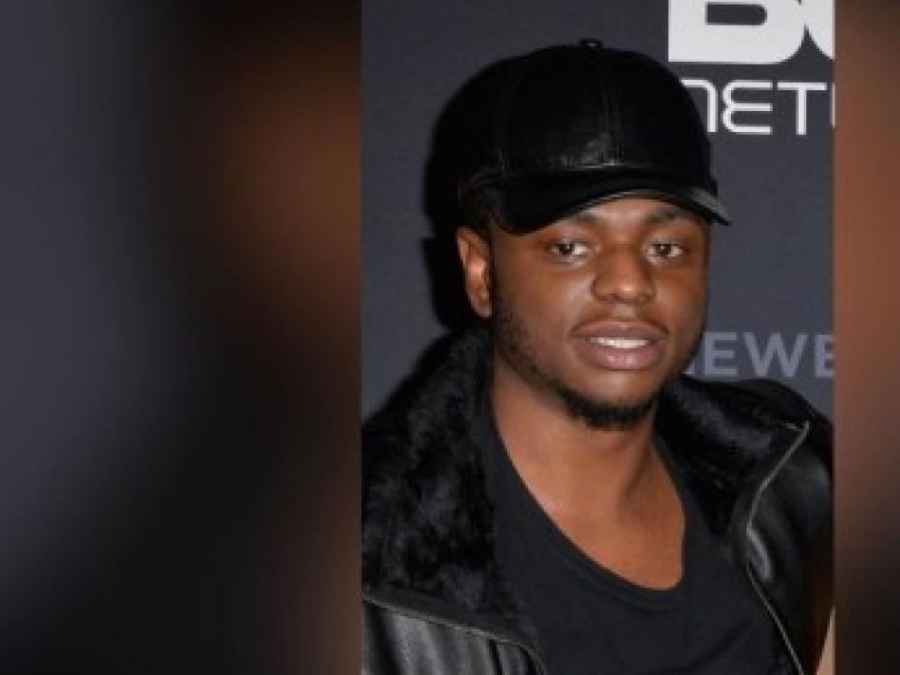 Encuentran muerto en su casa de Los Ángeles a Bobby Brown Jr.