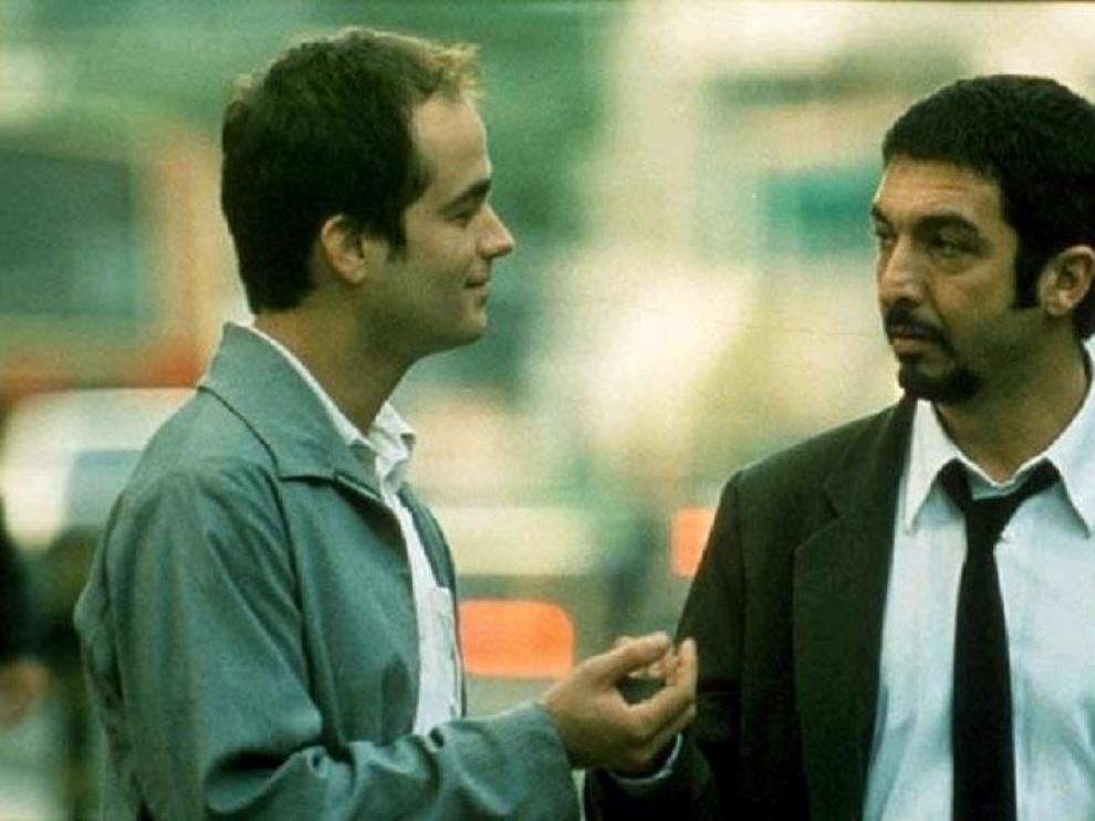 La película "Nueve reinas" se convertirá en una serie