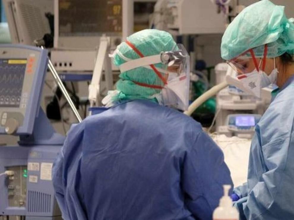 La incidencia de la covid mejora en 24 de las 28 zonas con el nivel 3 agravado