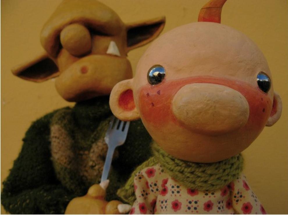 Peus de Porc sube al público a "una montaña rusa de emociones"