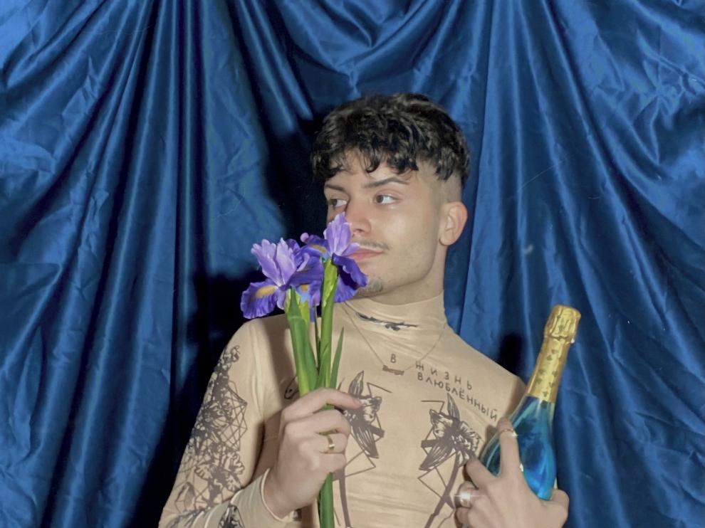 Sergio Laguna: "Hay que normalizar que las personas transexuales existen"