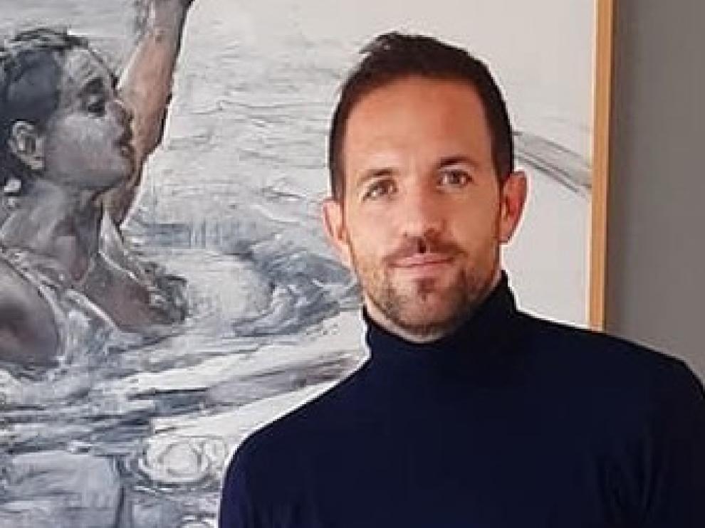 Marcio alcanza las cien internacionalidades con la selección de Andorra