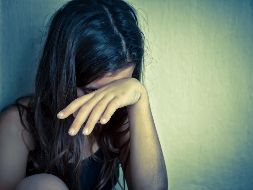 El 64 % de las menores víctimas de abuso sexual tienen menos de 12 años