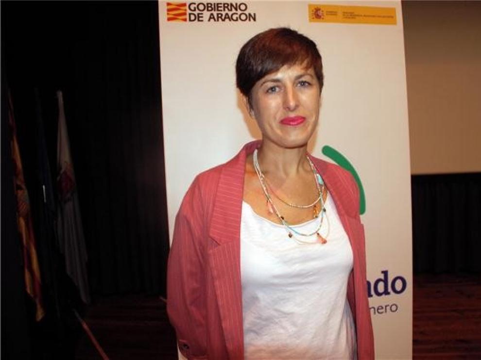 Sánchez Borroy, Premio Periodistas de Aragón-Ciudad de Zaragoza