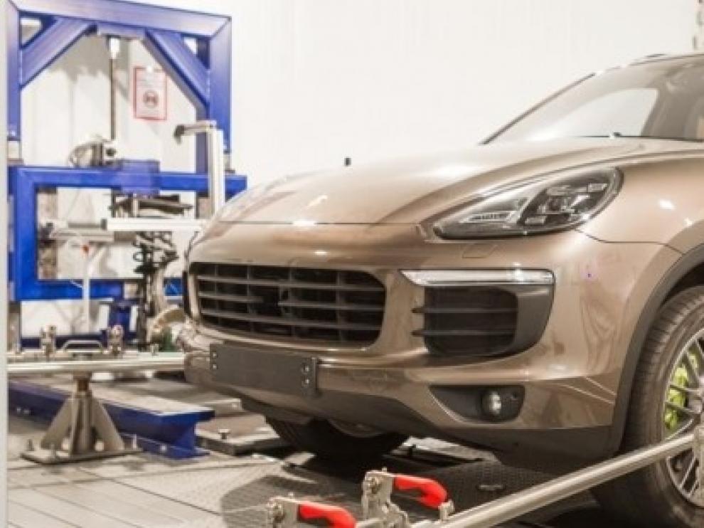 XILforEV, un proyecto para conseguir la conexión de ensayos para el coche eléctrico