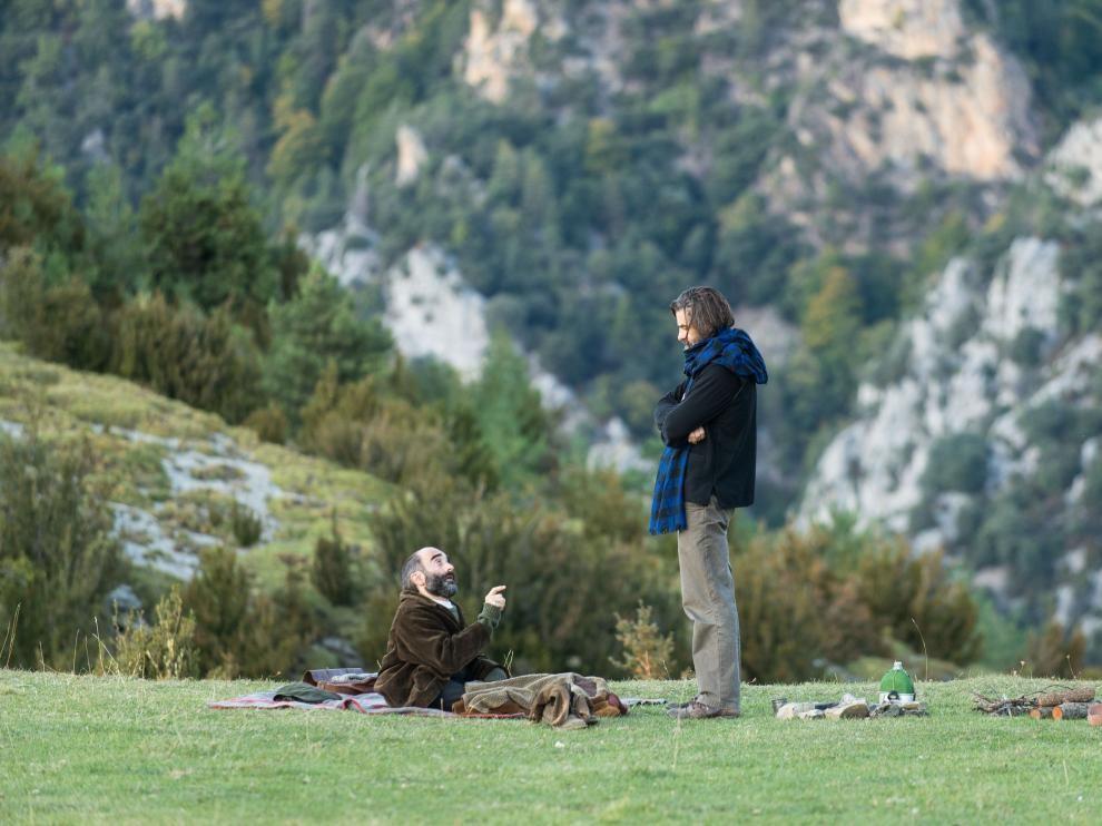 "Armugán" se estrena en Estonia, en el Tallinn Black Nights Film Festival