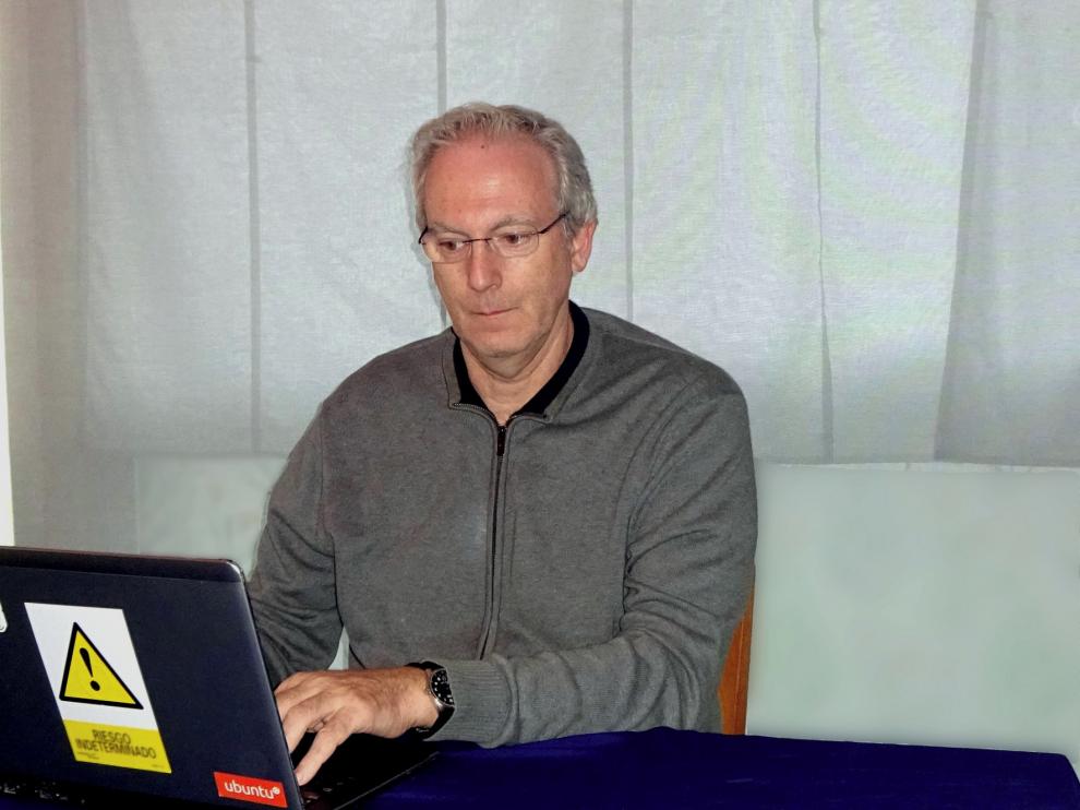 Carlos Tricas: "La inteligencia artificial abre caminos a otras formas de hacer música"