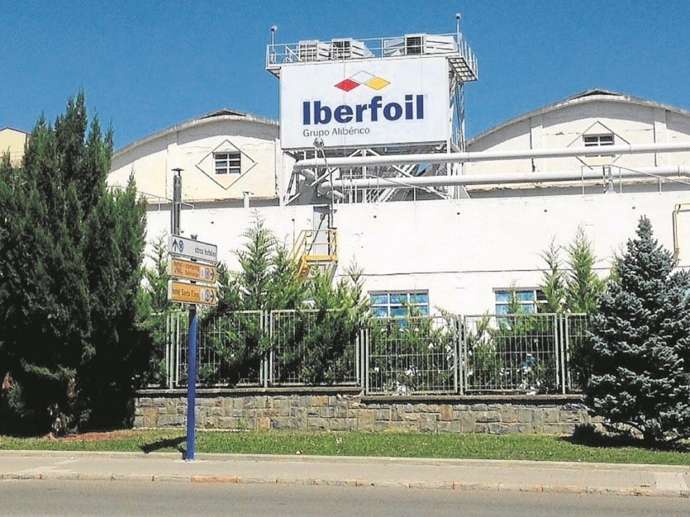 Iberfoil, el sólido camino del líder español en laminación de aluminios