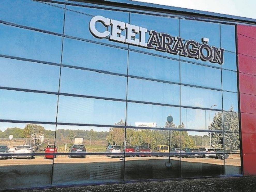 CEEI Aragón lanza una línea de servicios para ayudar a las startups a crecer