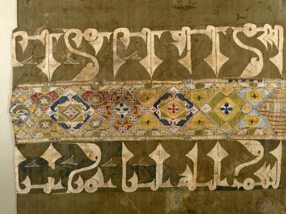 El Museo de Huesca cede una de sus piezas más significativas para una gran exposición en Portugal