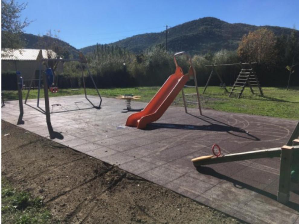 La DPH duplica la partida de obras y servicios, que superará los 20 millones de euros